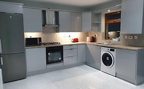 Cozy Studio Granny Flat